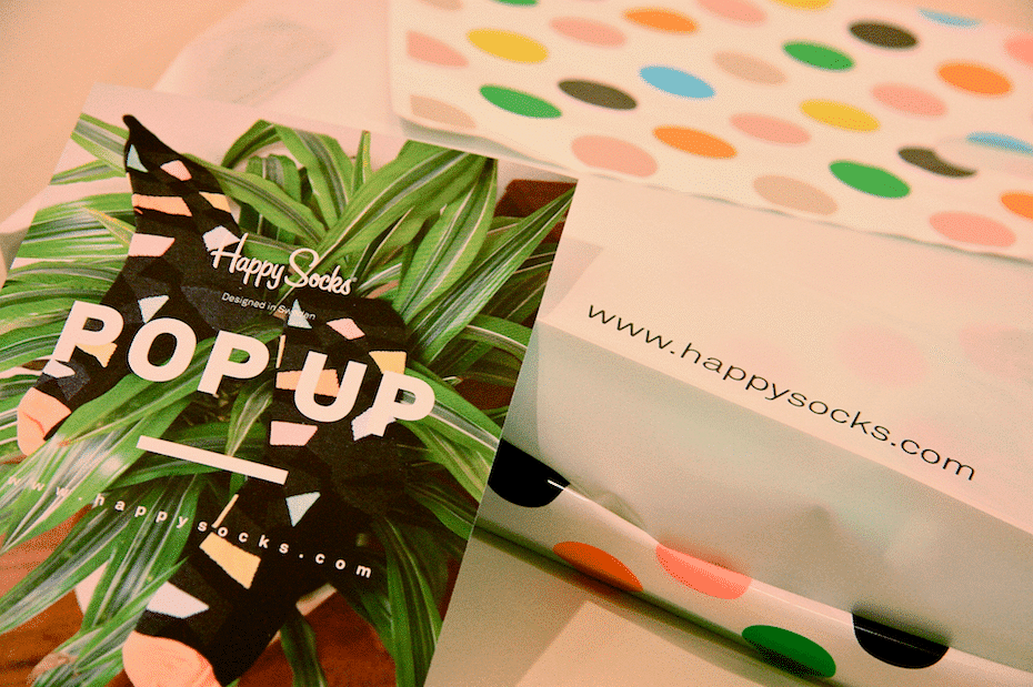 Desde una idea inicial hasta la planificación e implementación: Go— PopUp te ayuda a tomar 12 pasos para realizar un evento o tienda Pop-Up