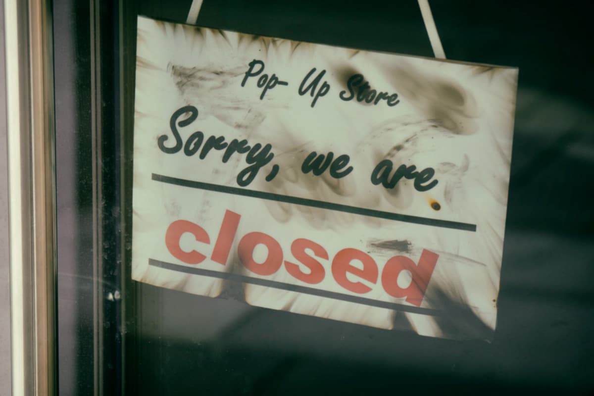 How-To Guide: Legal Questions Regarding Your Pop-Up Store