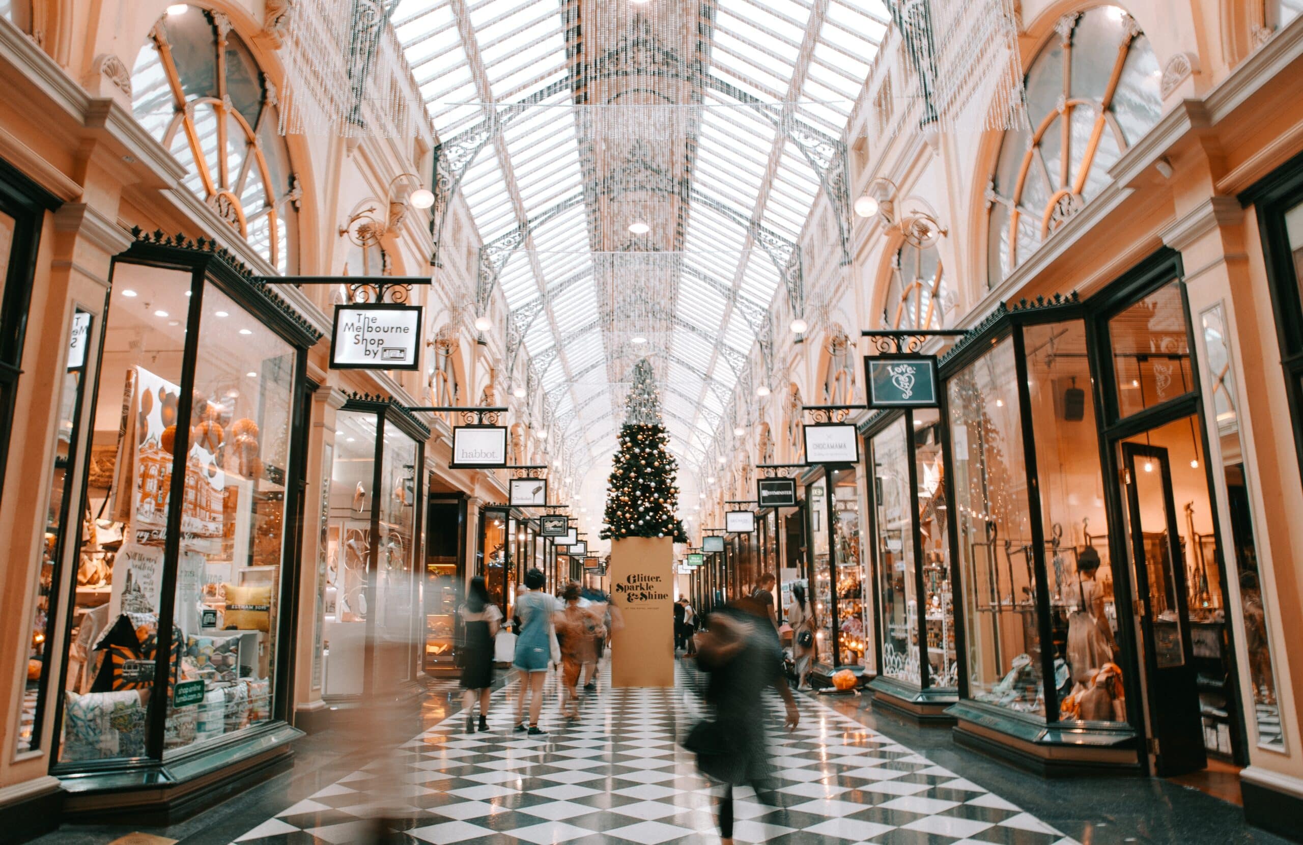 How-to Guides: 5 Steps To Open A Pop-Up Store In A Shopping Mall