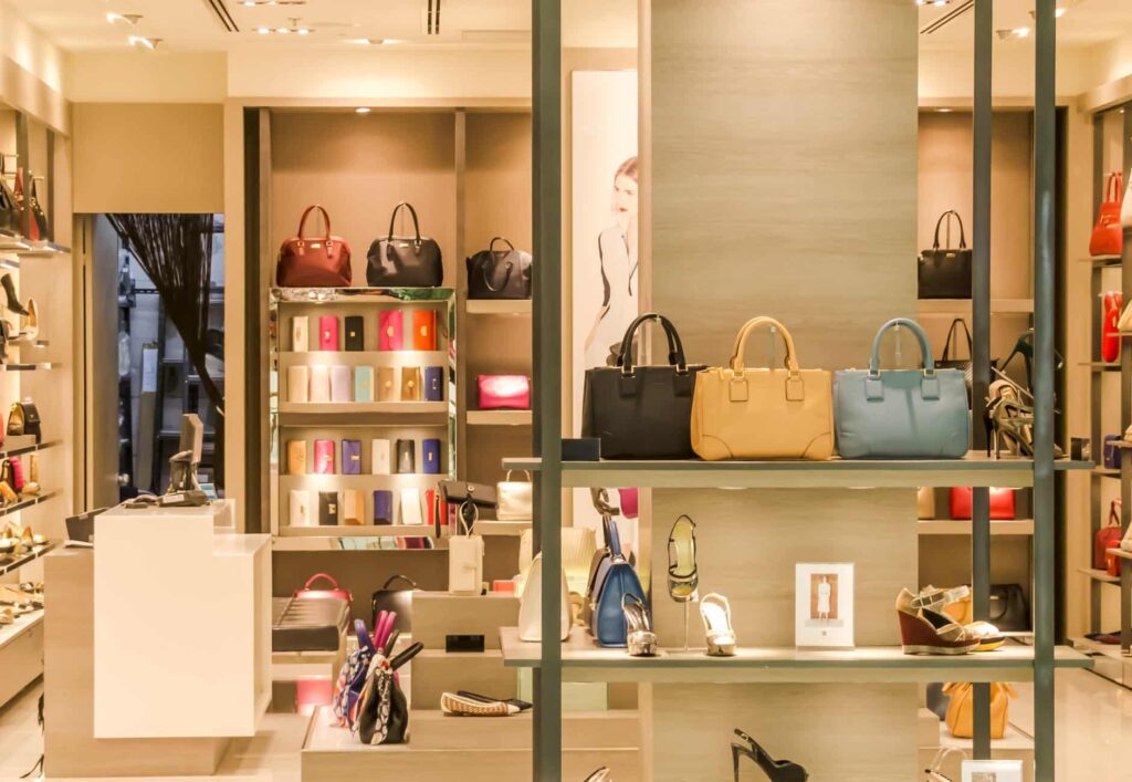 5 Consejos para planificar una tienda pop-up de moda