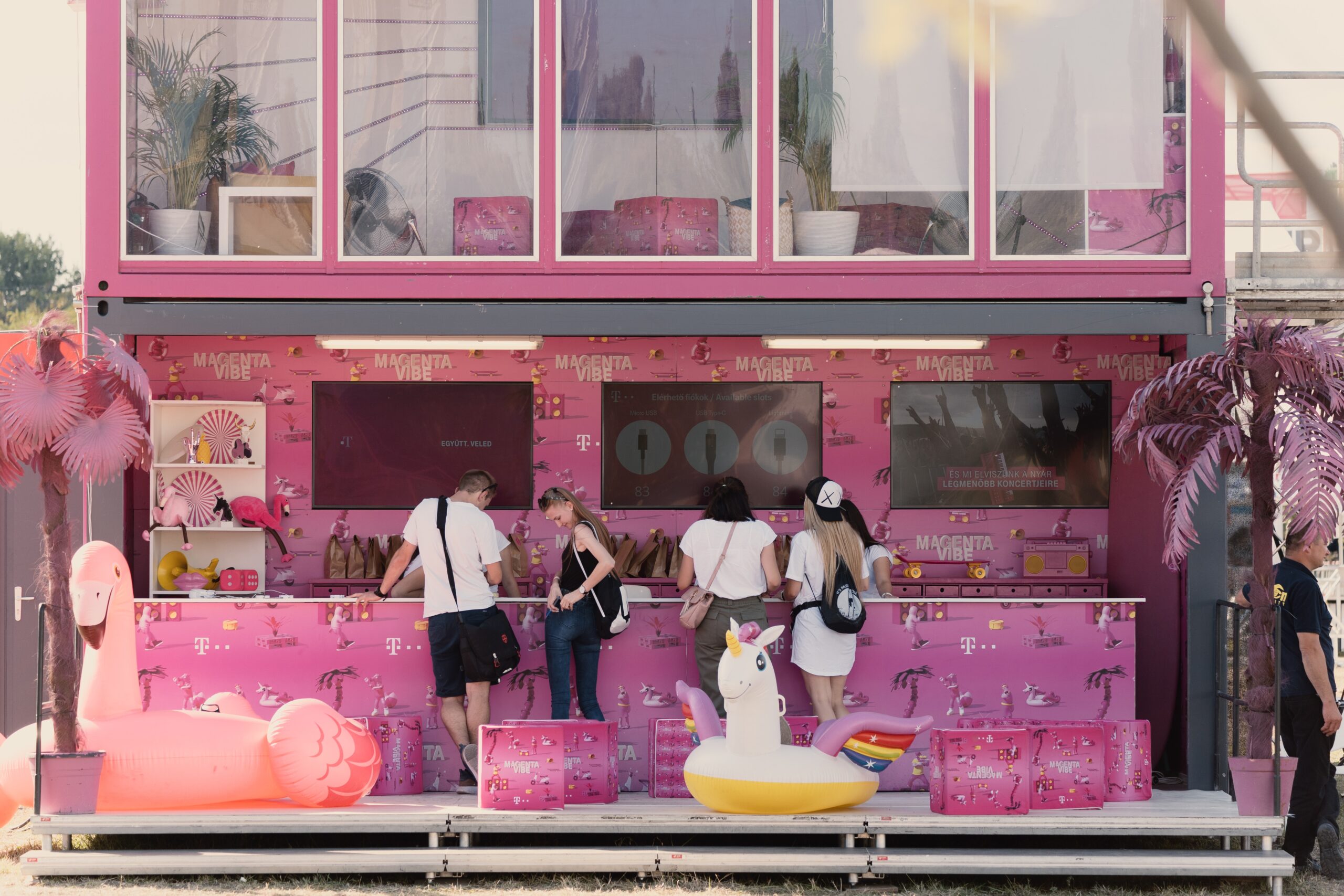 7 TIPPS AUS DEM VISUAL MERCHANDISING