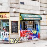 Ding Dong Pop Up Madrid