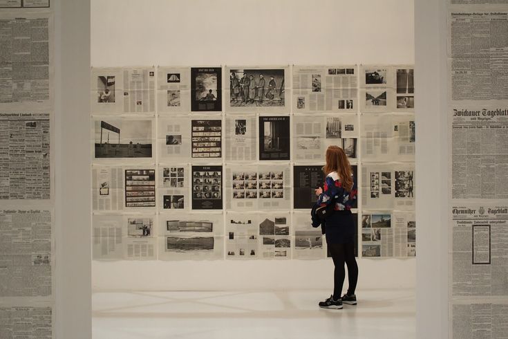Selection of the best spaces in Europe for your next exhibition