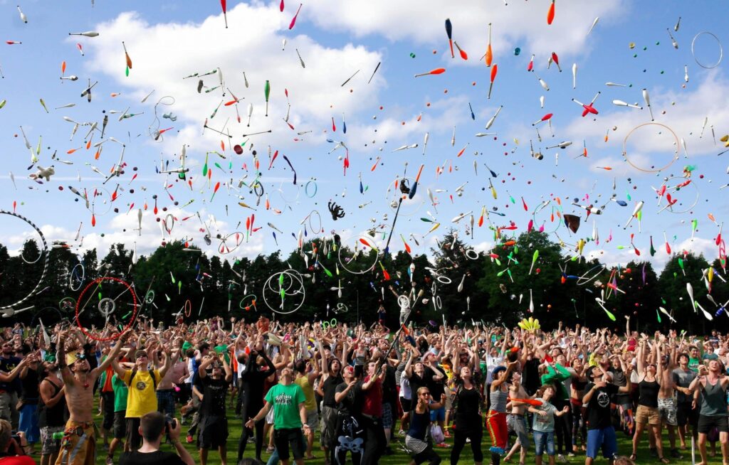 Creative ideas for your next event | Summer Edition