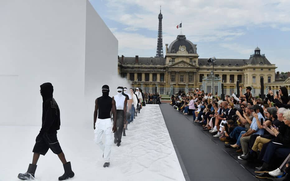 Paris Fashion Week