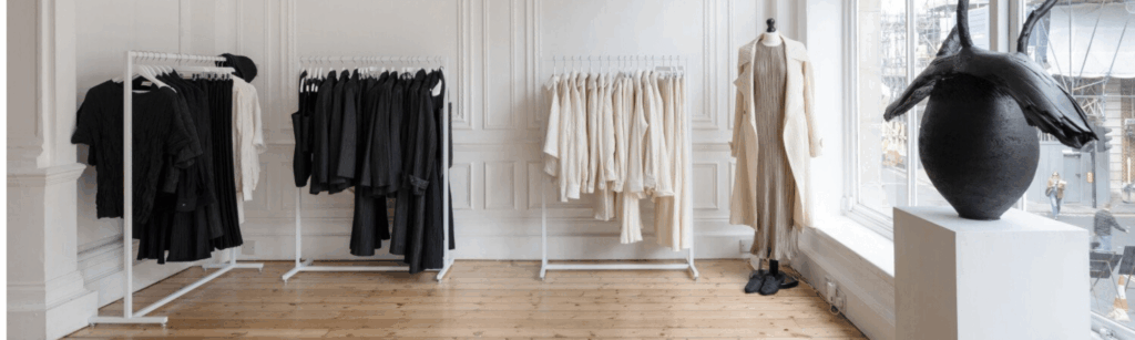 La guía definitiva de Pop-Up Stores | Encuentra tu espacio soñado.