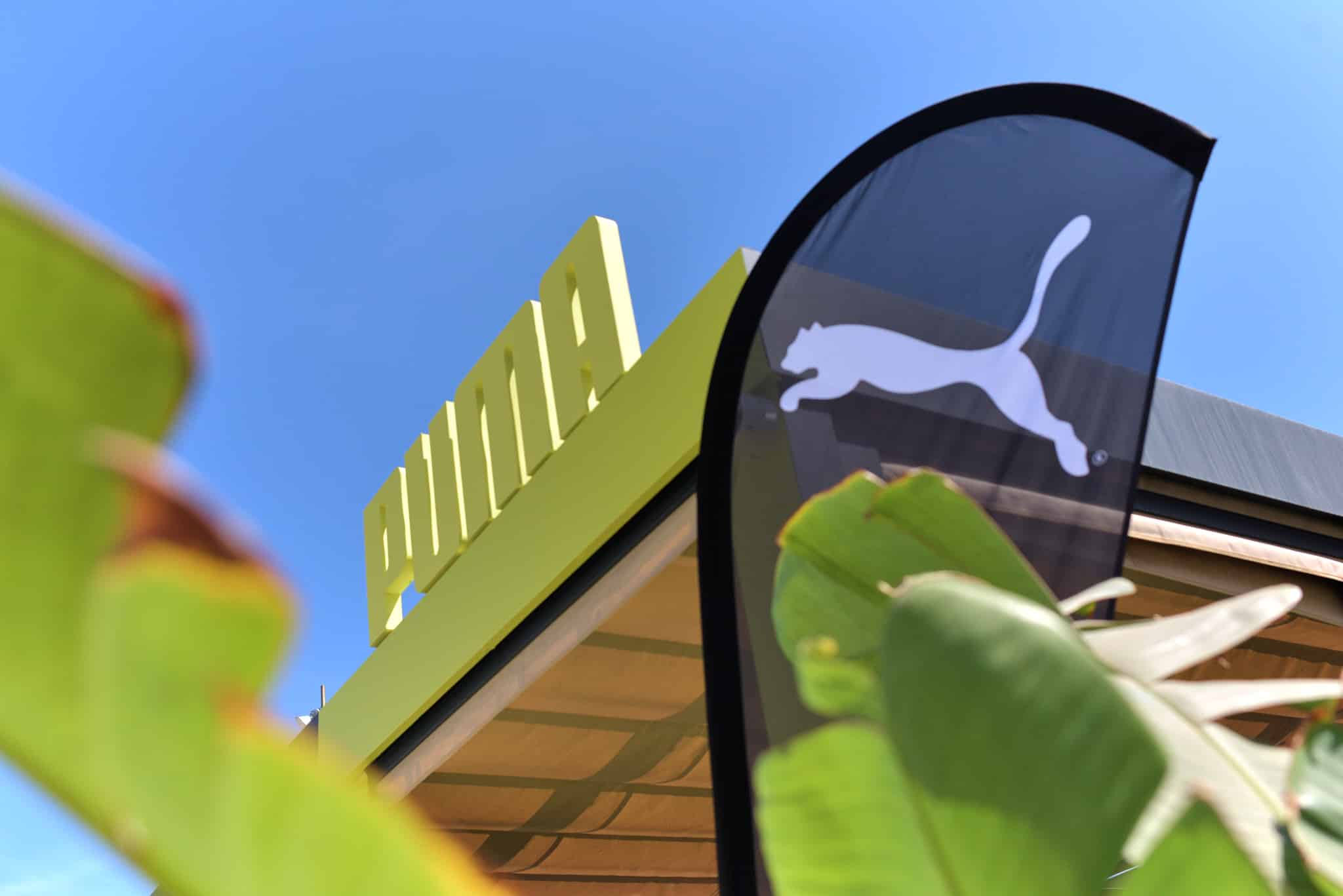 Succes Stories | PUMA x Go—PopUp