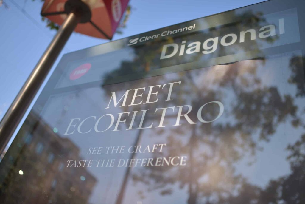 SUCCESS STORIES   |  ECOFILTRO EUROPE <br> x Go—PopUp