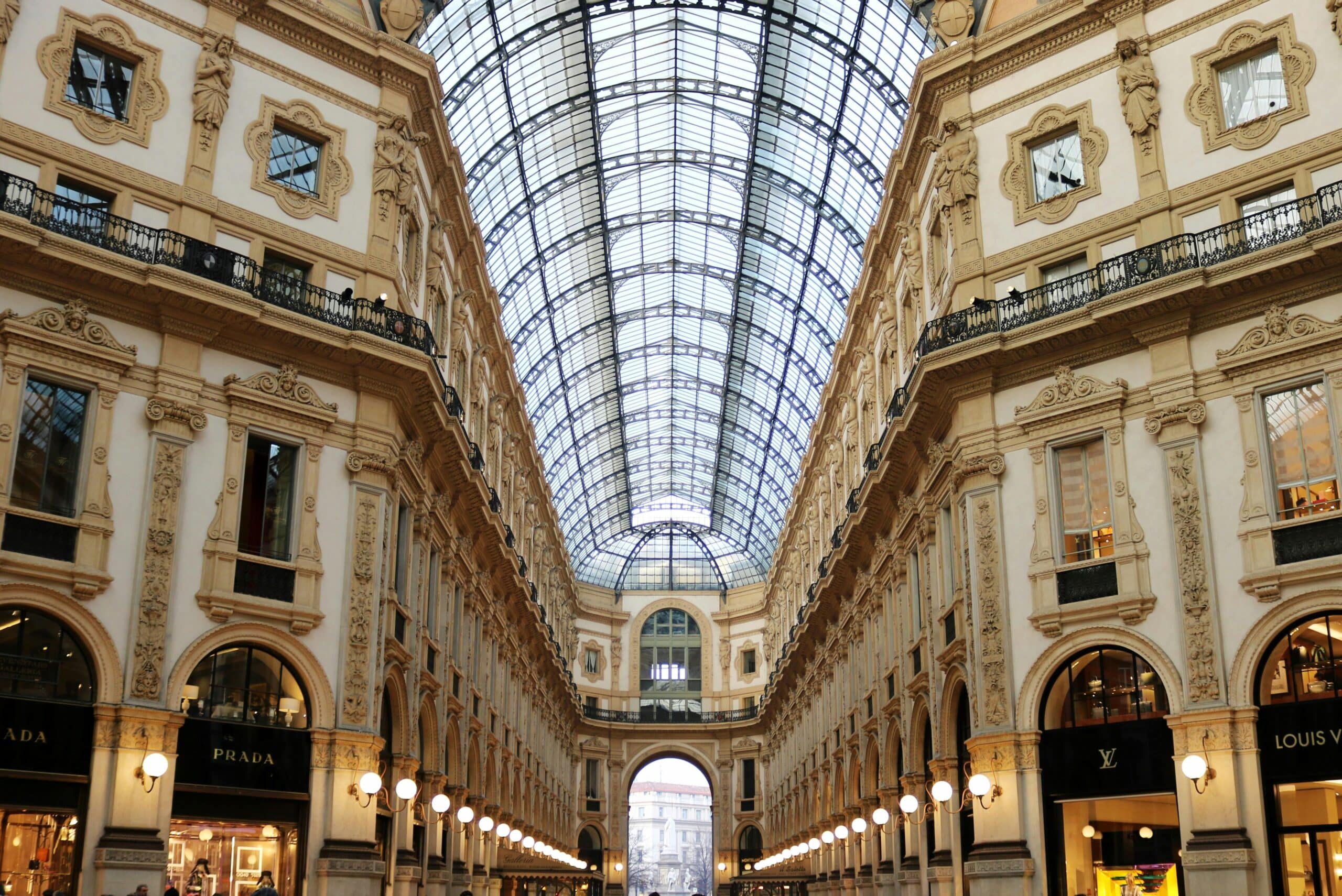Milan Fashion Week 2026: fechas, espacios pop-up y activaciones