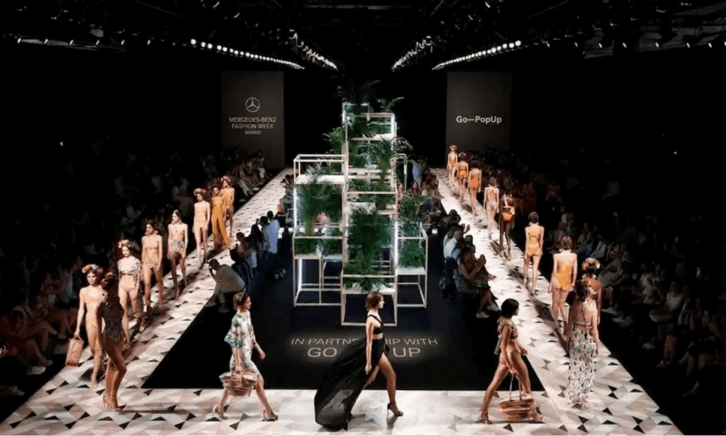 Madrid Fashion Week