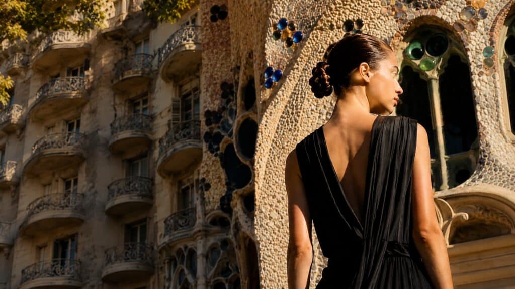 080 Barcelona Fashion