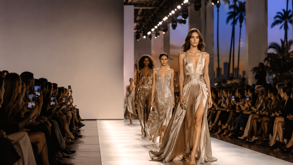 LA Fashion Week