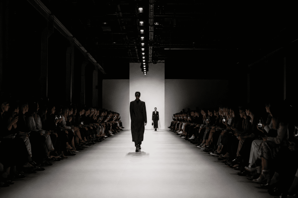 Amsterdam Fashion Week