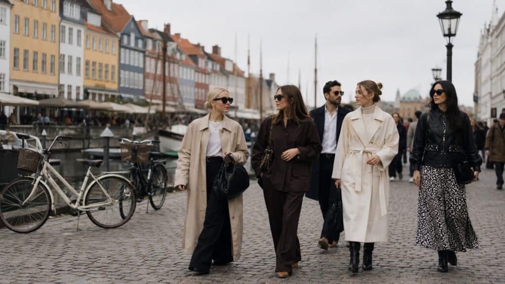 Copenhagen Fashion Week