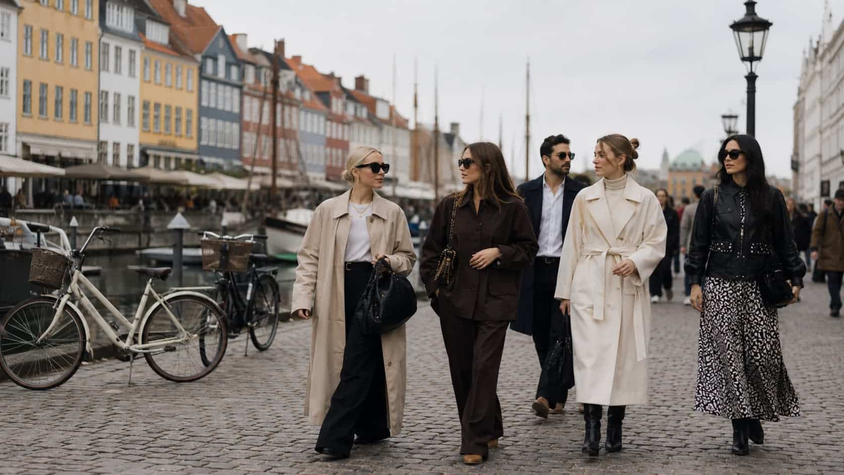 Copenhagen Fashion Week 2026: Dates, Pop-Up Spaces & Brand Activations