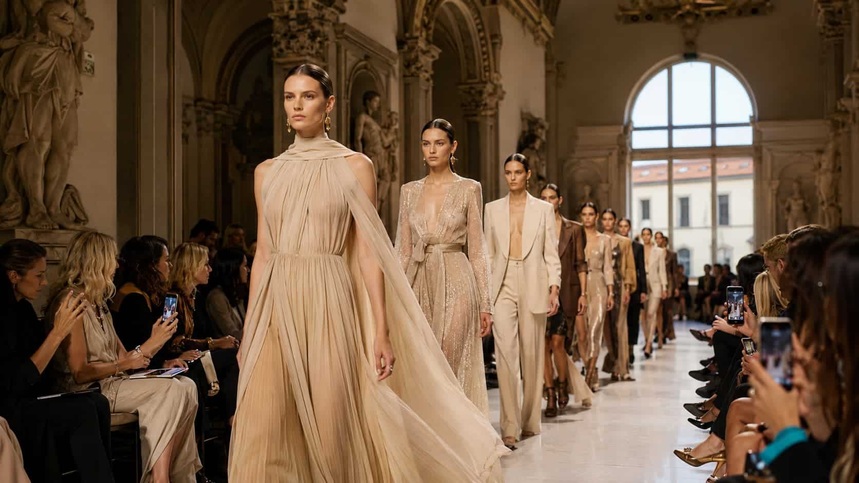 Pitti Uomo Florence 2027: Dates, Pop-Up Spaces & Brand Activations