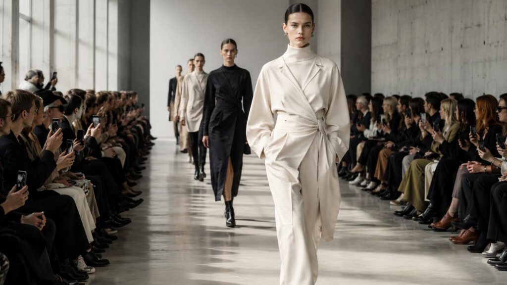 New York Fashion Week
