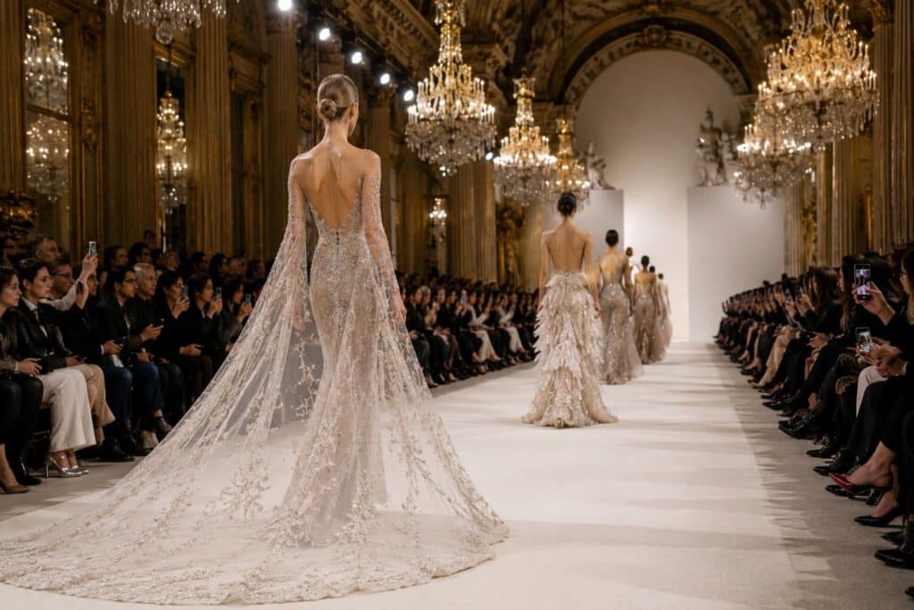 Paris Haute Couture Week