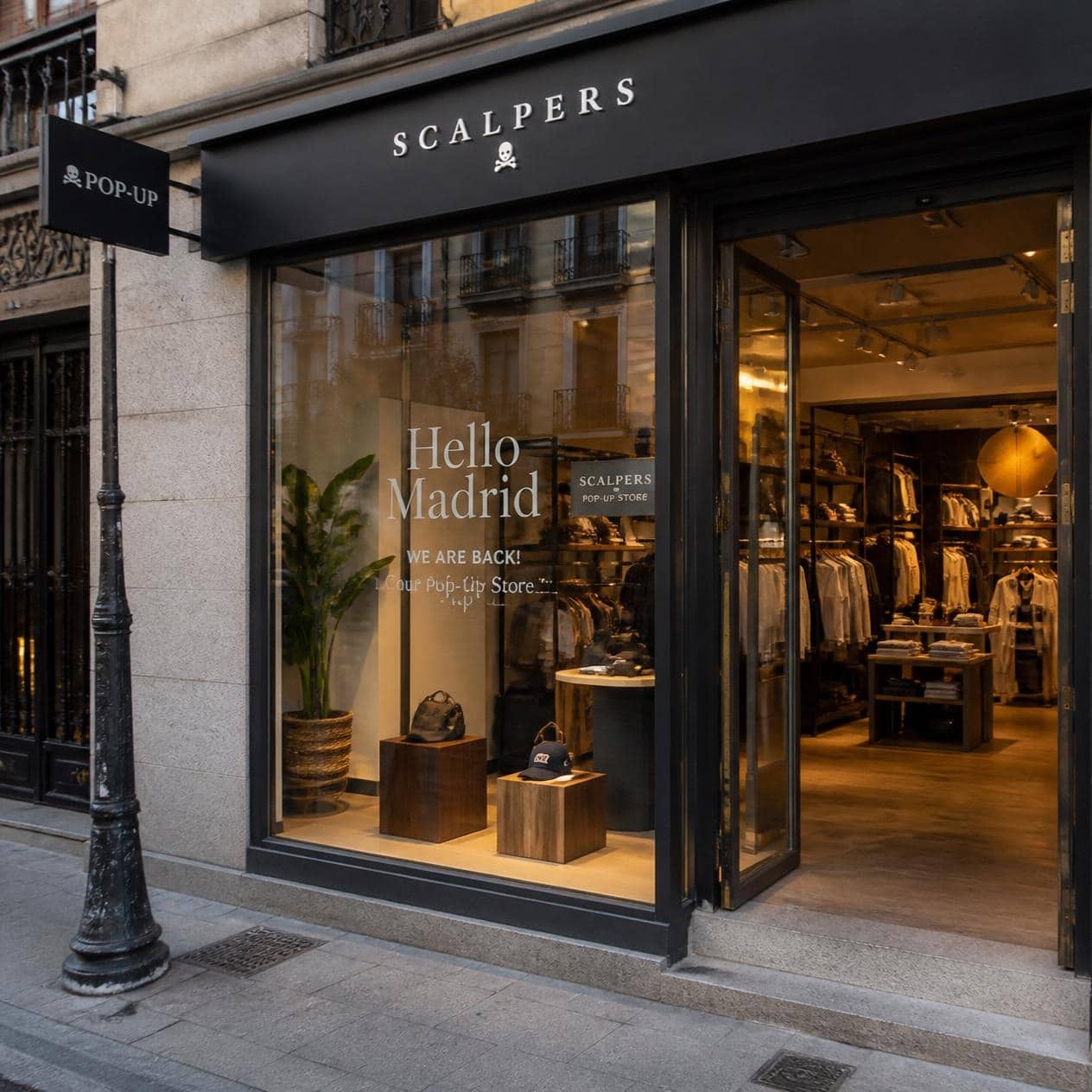 What is a pop-up store? The complete 2026 guide